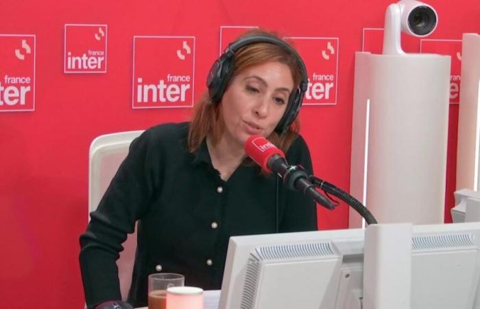 Léa Salamé révèle à l’antenne les soucis de santé très douloureux de sa collègue