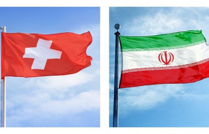 Un ressortissant suisse se suicide dans une prison iranienne