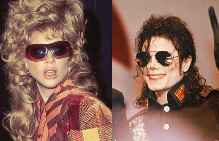 Lady Gaga égale le record fou de Michael Jackson !