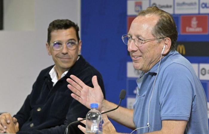 L’OL affiche sa confiance devant la commission d’appel de la FFF