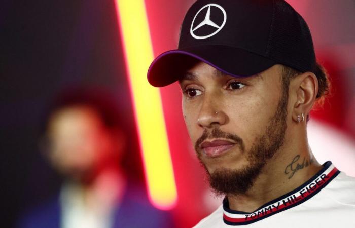 Lewis Hamilton est-il toujours une force en Formule 1 ?