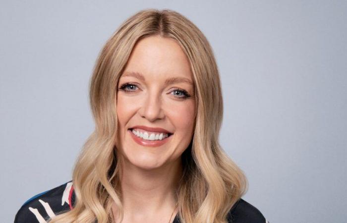 Lauren Laverne quitte 6 Music Breakfast pour un nouveau projet