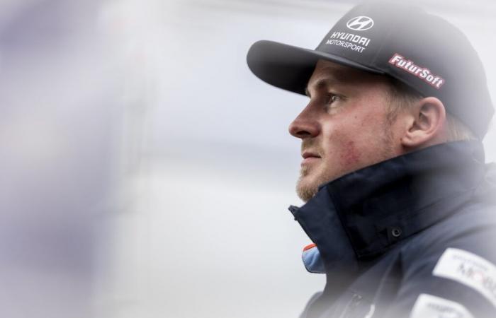 En discussions avec Hyundai, Lappi étudie « d’autres options »