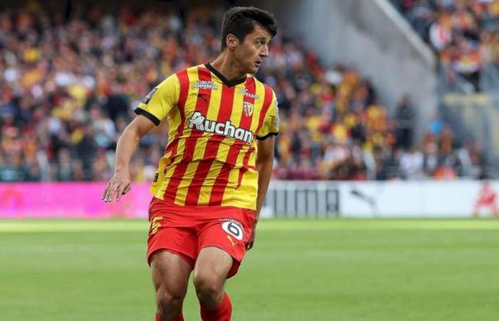 Manchester City est presque d’accord avec Lens pour Khusanov !