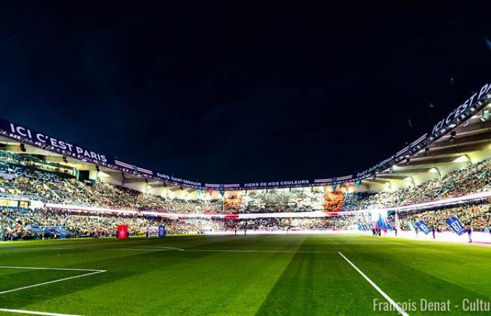 Une nouvelle piste en Essonne pour le futur stade du PSG