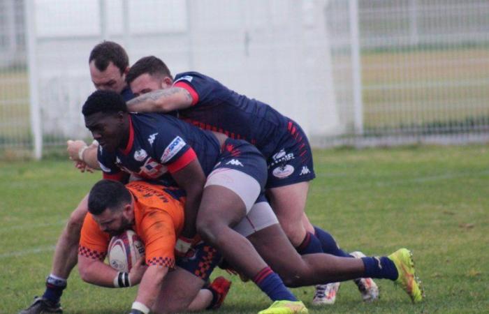 Villefranche-de-Rouergue. Les Champions de France chez Henri Lagarde, ce dimanche