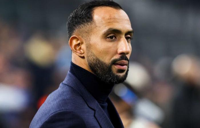 les neuf vies de Benatia