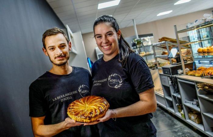 la boulangerie Adell explique les coulisses du programme