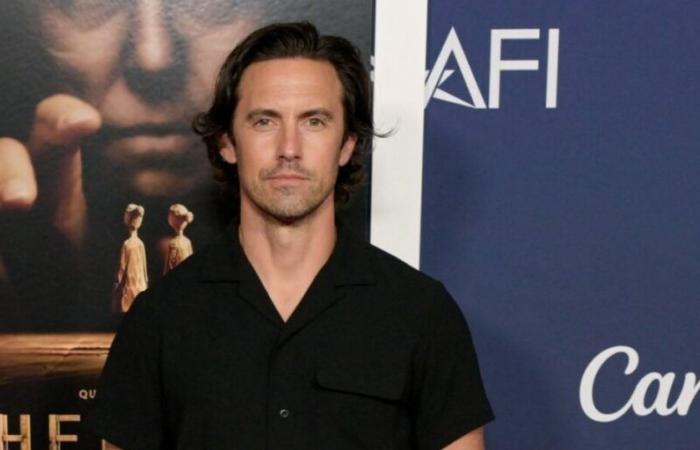 Milo Ventimiglia (This is Us) découvre les ruines de sa maison incendiée, quelques jours avant la naissance de son premier enfant