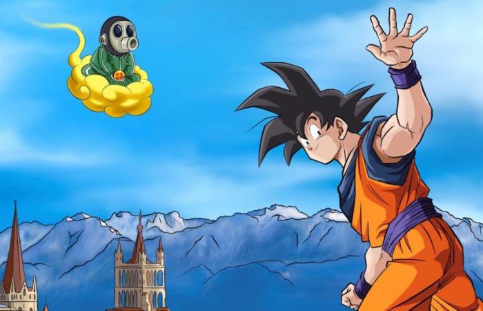 JVMag – Dragon Ball Day, l’événement incontournable de ce printemps