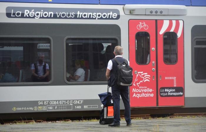 Pour les TER, pour l’instant, l’ouverture à la concurrence des trains est plus réussie pour la SNCF que pour le privé