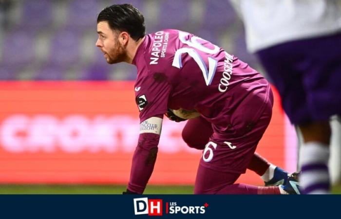 Anderlecht dans le dernier carré de la Croky Cup sans briller