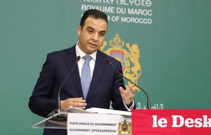 plus de 127 milliards de dirhams déclarés, 6 milliards de dirhams de recettes pour l’Etat