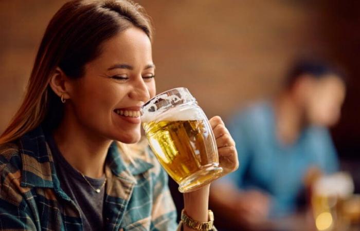 Santé. Comment les œstrogènes influencent-ils la consommation d’alcool chez les femmes ?