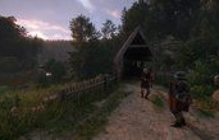 Preview – Kingdom Come: Deliverance 2 – Présage d’un petit bijou