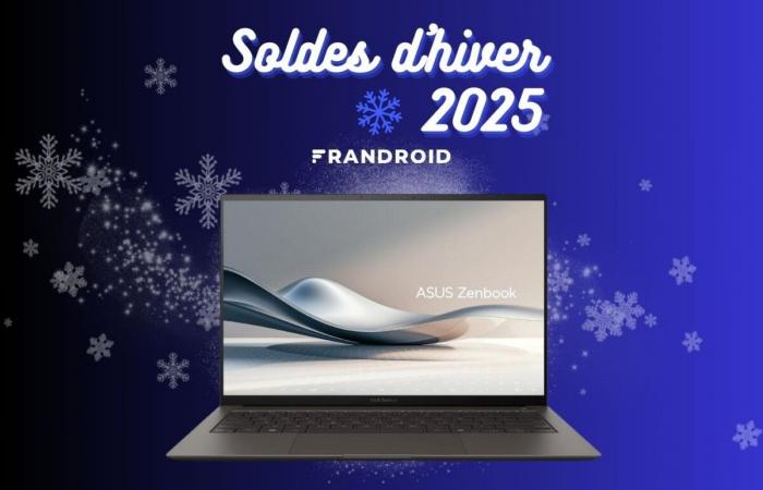 Amazon lance une vague de promotions pour les soldes d’hiver, voici les 14 deals à ne pas manquer