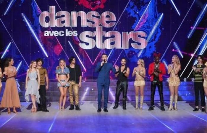 le chanteur phénomène français de l’année rejoint le casting !