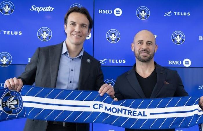 «On veut gagner un trophée cette saison» – Gabriel Gervais