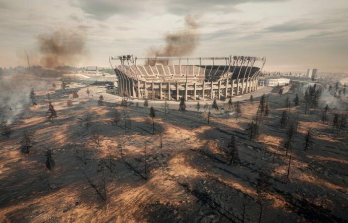 Le match des barrages de la NFL déplacé en Arizona en raison d’incendies