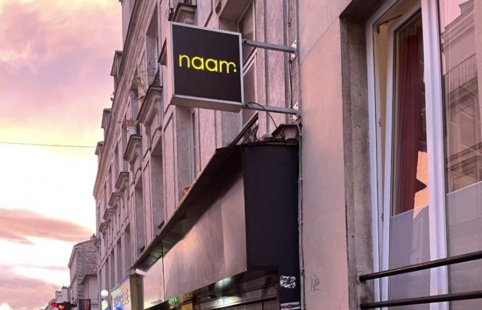 Naam, le restaurant thaïlandais à tester absolument à Belleville – Mon Petit 20e