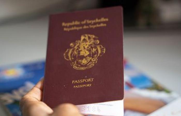 Classement des passeports africains les plus puissants en 2025 (Henley & Partners)