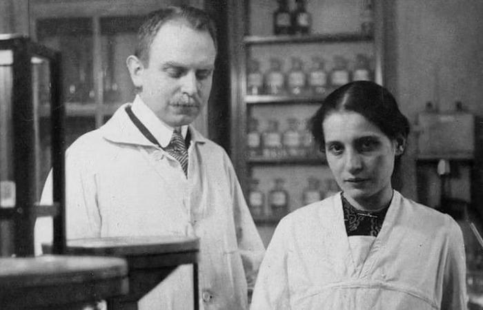 Lise Meitner, une Marie Curie autrichienne sans prix Nobel