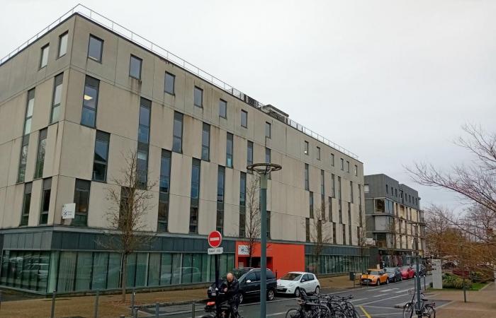 “Je le voyais tous les jours venir chercher ses enfants”, l’étonnement du quartier après le drame