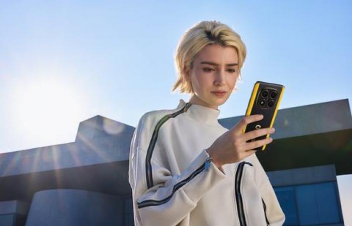 A peine lancé, ce nouveau smartphone parfait pour le gaming bénéficie déjà du meilleur rapport qualité/prix du moment