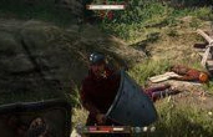 Preview – Kingdom Come: Deliverance 2 – Présage d’un petit bijou