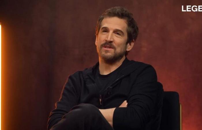 Guillaume Canet se livre sur sa relation avec Marion Cotillard