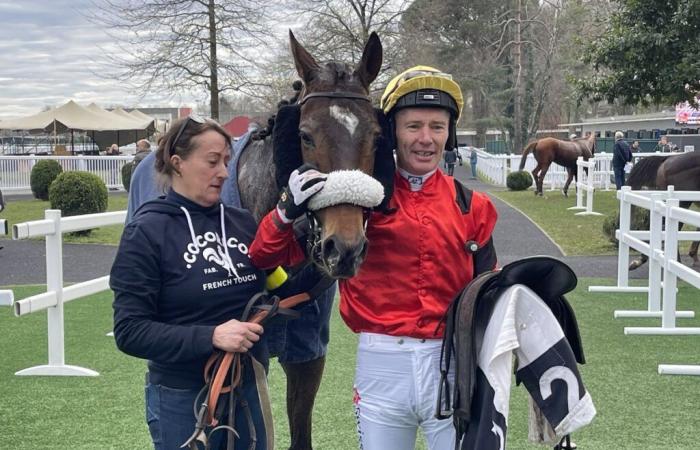 Prix ​​Charles de Ginestet 2025 à Pau : Jaroussky retrouve sa superbe