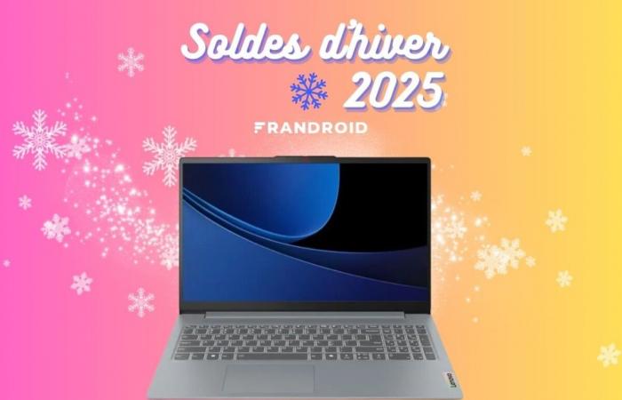 Cdiscount met le paquet pour les soldes d’hiver avec de belles promotions