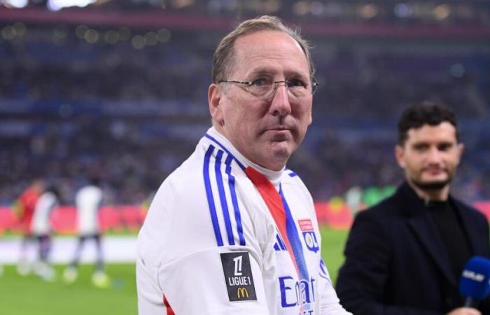 la sanction de l’OL confirmée, celle du GOAL FC également…