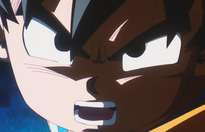 Dragon Ball DAIMA Épisode 13 – Dragon Ball Super