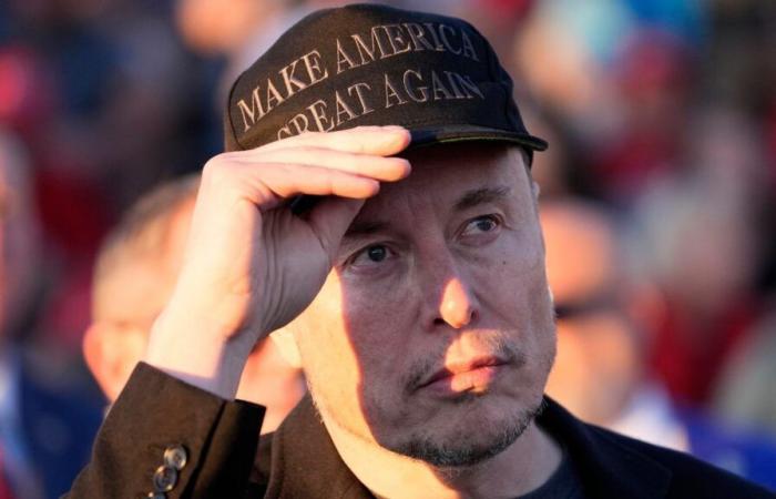 L’émission AfD d’Elon Musk a dissipé tous les doutes sur son attitude envers l’extrême droite allemande