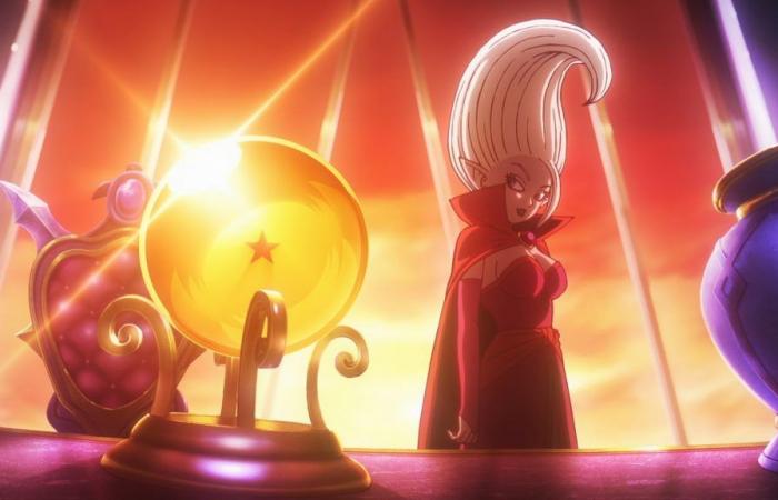 Dragon Ball DAIMA Épisode 13 – Dragon Ball Super