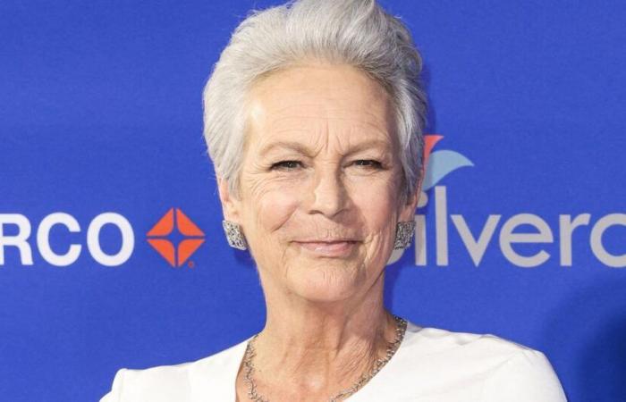 Jamie Lee Curtis fait un don d’un million de dollars