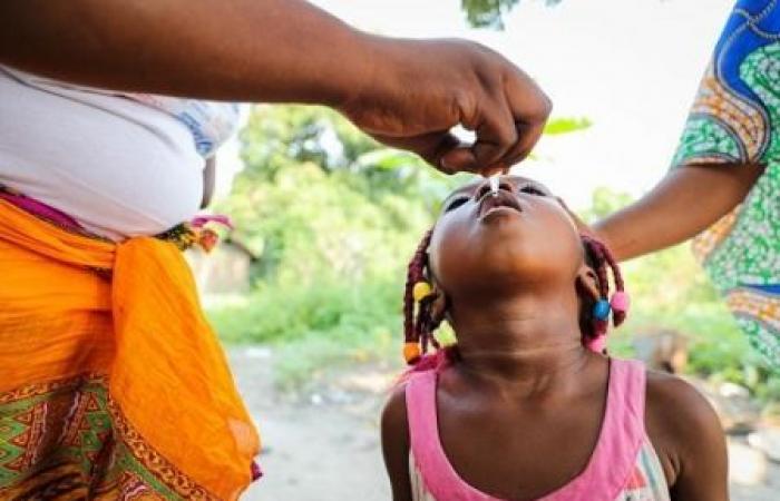 « Notre travail ne se limite pas à fournir des vaccins ; nous devons veiller à ce qu’ils atteignent chaque enfant » (Dr Colette Selman, GAVI)