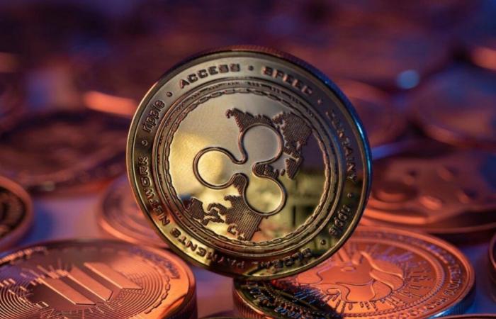 Le prix du XRP a augmenté de 2 %, “des choses incroyables à venir”, selon un partisan