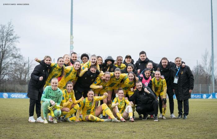 « ENSEMBLE, SOLIDAIRES, UNIS » – Ligue de Football des Pays de la Loire