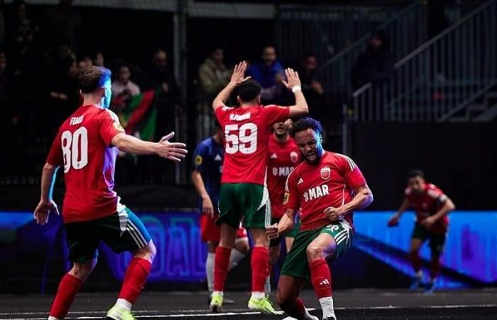 Coupe du Monde des Rois : Une épopée marocaine inspirante