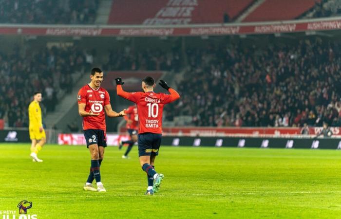 Les compositions probables de l’AJ Auxerre – LOSC