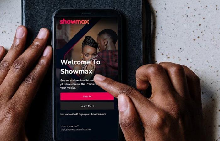 Showmax et Tyla redéfinissent l’expérience en Afrique