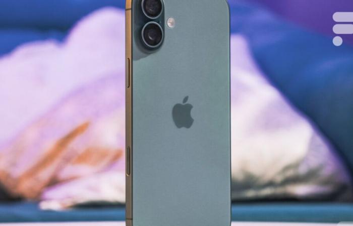 Apple n’a toujours pas de solution au problème d’alarme de son iPhone