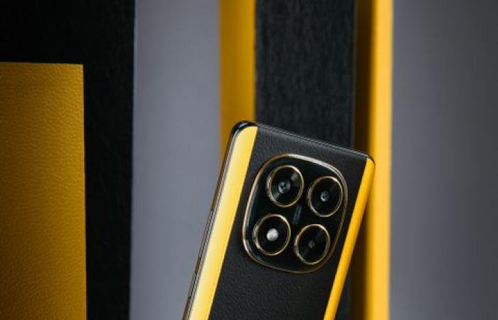 A peine lancé, ce nouveau smartphone parfait pour le gaming bénéficie déjà du meilleur rapport qualité/prix du moment