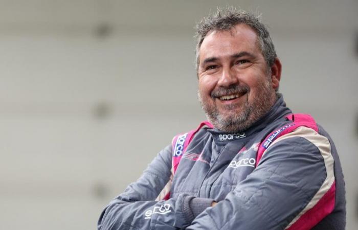 Loeb, Dakar 2025, Daniel Elena parle de son nouveau rôle au sein de l’équipe