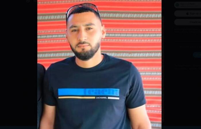 Israël confirme l’identification des restes de l’otage Hamza Ziyadne