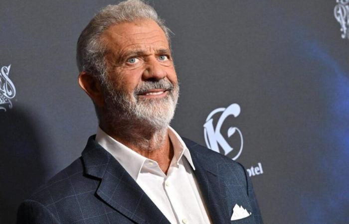 Mel Gibson et d’autres stars critiquent les autorités