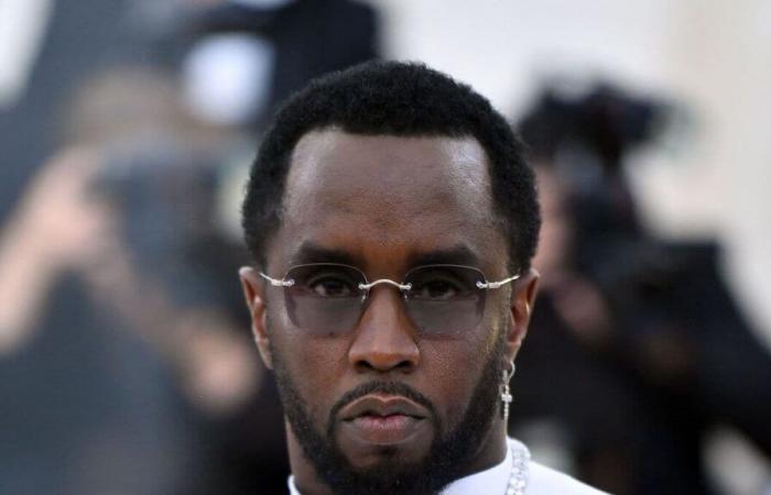 « La Chute de P. Diddy », série documentaire en vue