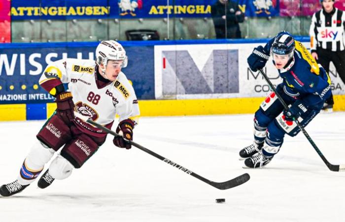 Les Aigles retrouvent la victoire